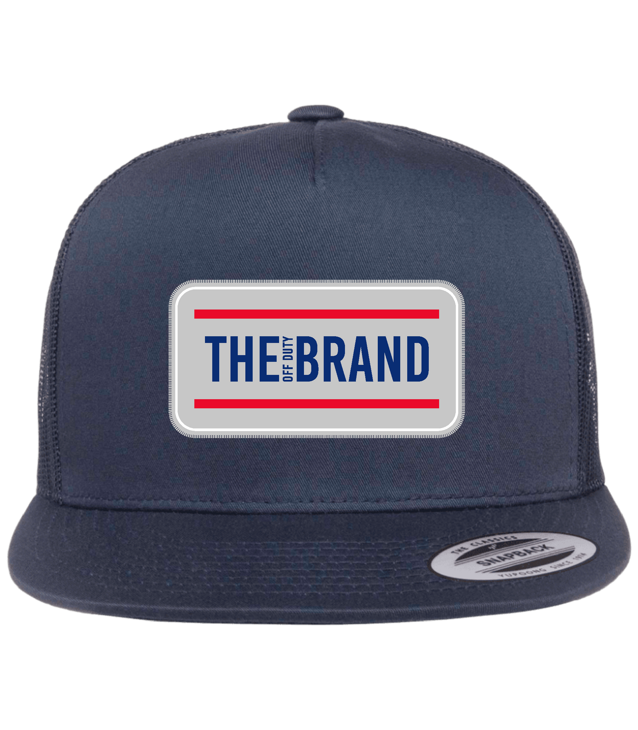 Classic Collection Trucker Hat