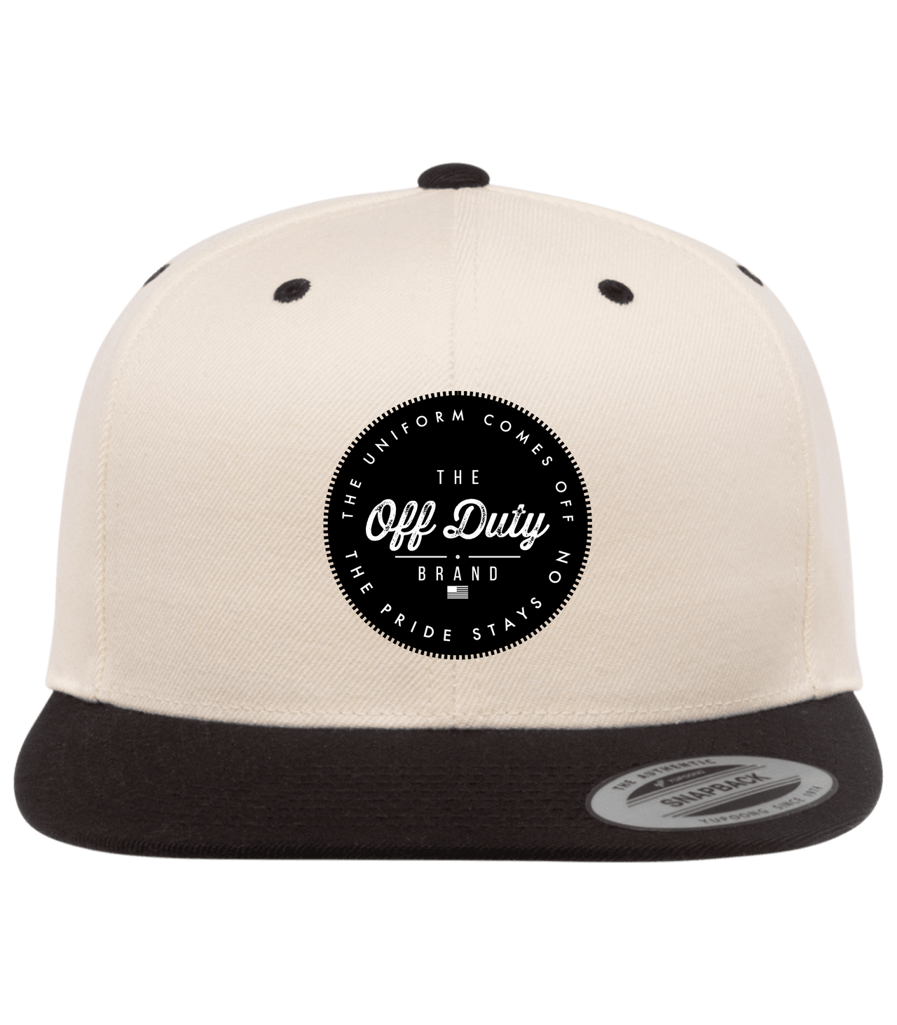 Limited Edition Essential Collection Snapback